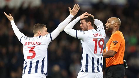 millwall vs west brom live stream